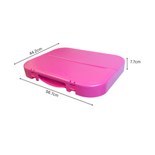 Load image into Gallery viewer, PINK rotibox set