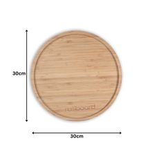 Load image into Gallery viewer, rotiboard & rotipouch set
