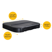 Load image into Gallery viewer, Rotibox & Rotipin & Rotipouch BUNDLE