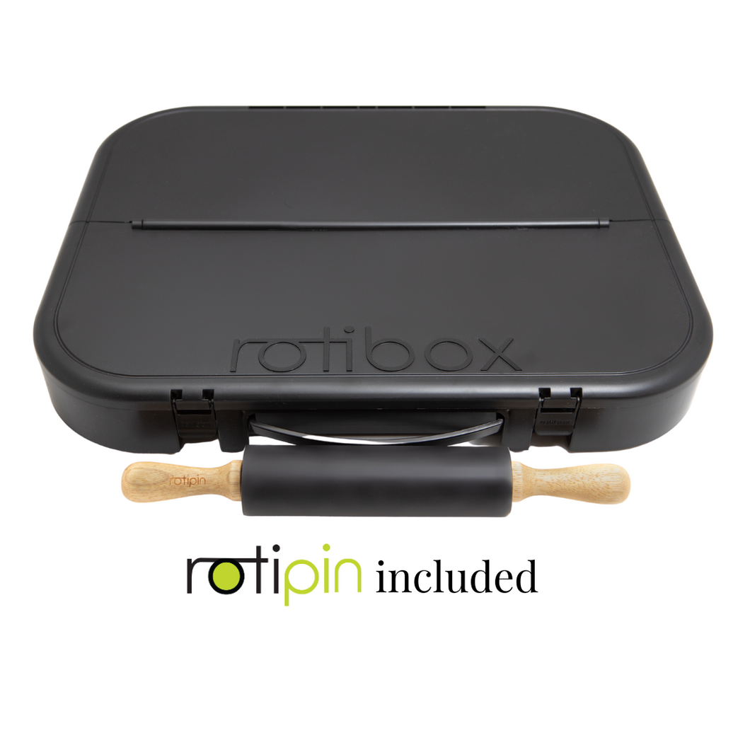 rotibox and rotipin set