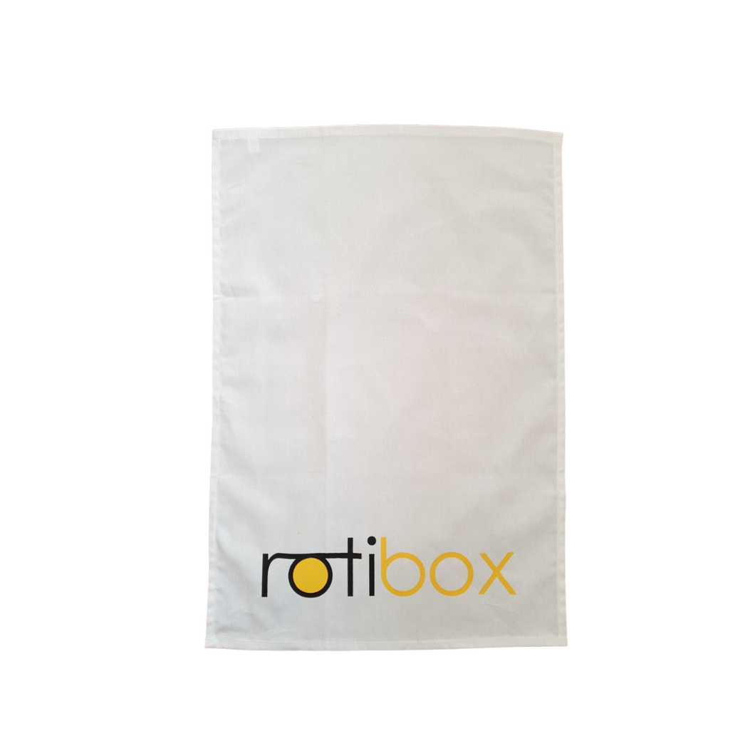 rotibox Tea Towel
